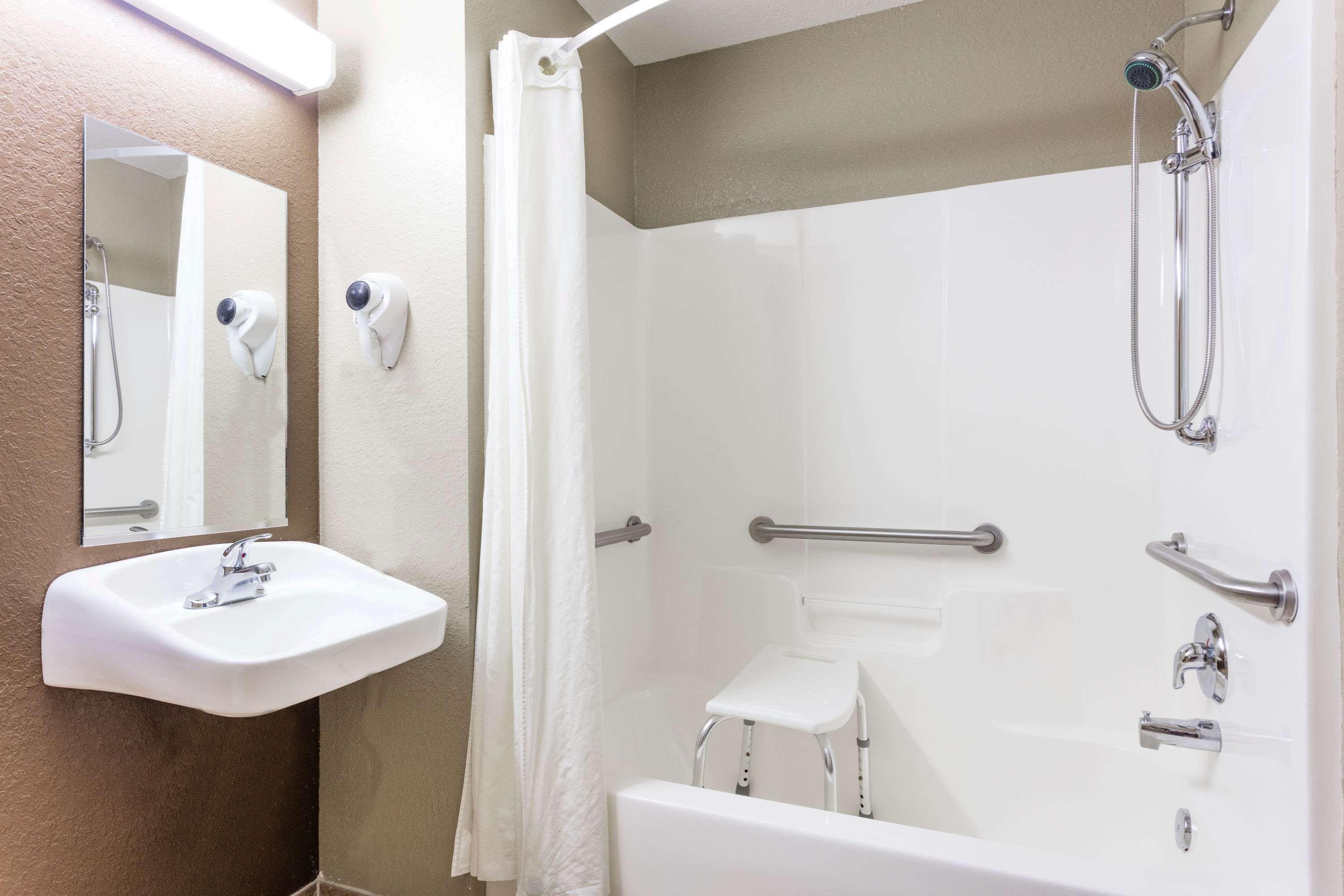 Microtel Inn & Suites By Wyndham Macon Ngoại thất bức ảnh