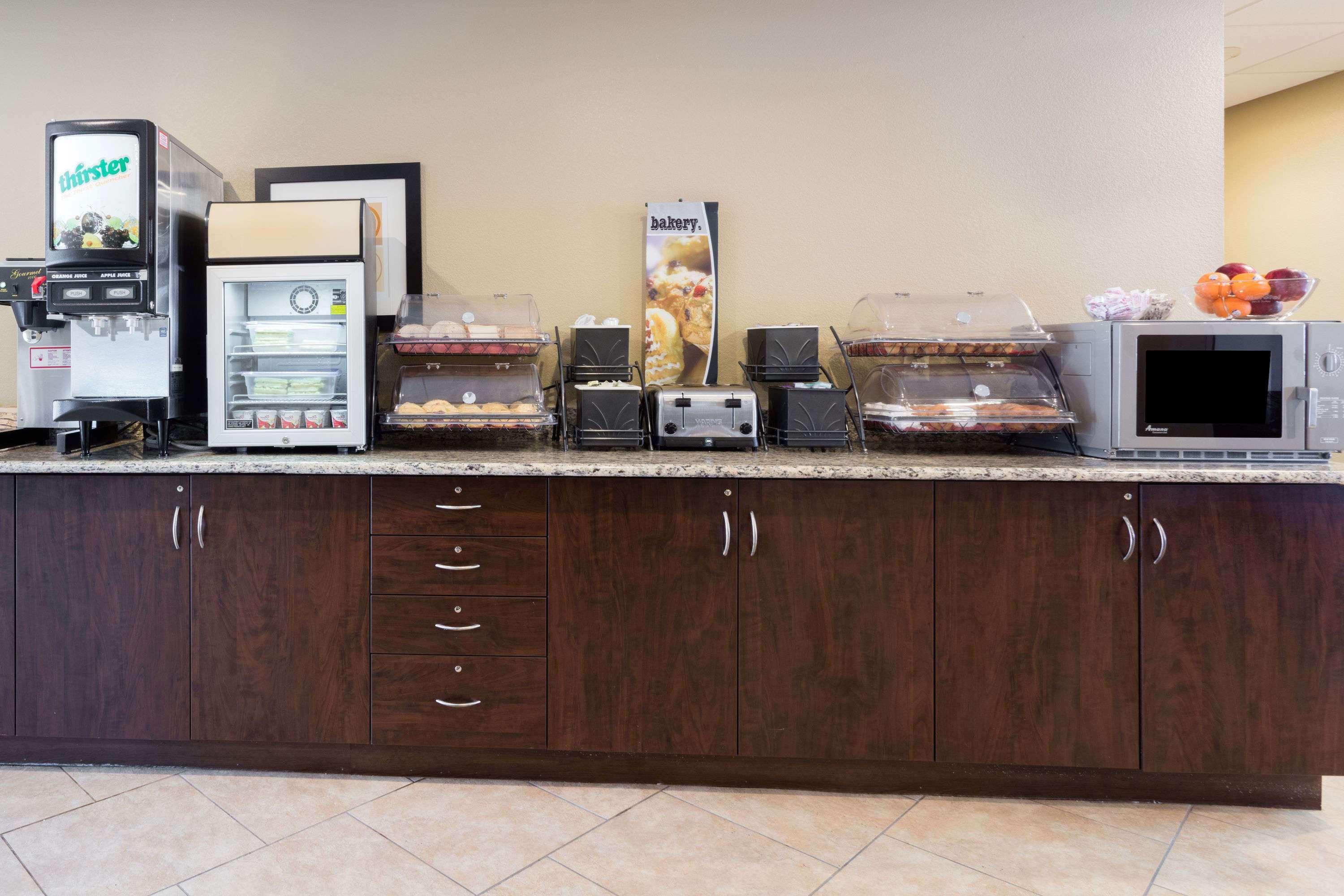 Microtel Inn & Suites By Wyndham Macon Ngoại thất bức ảnh