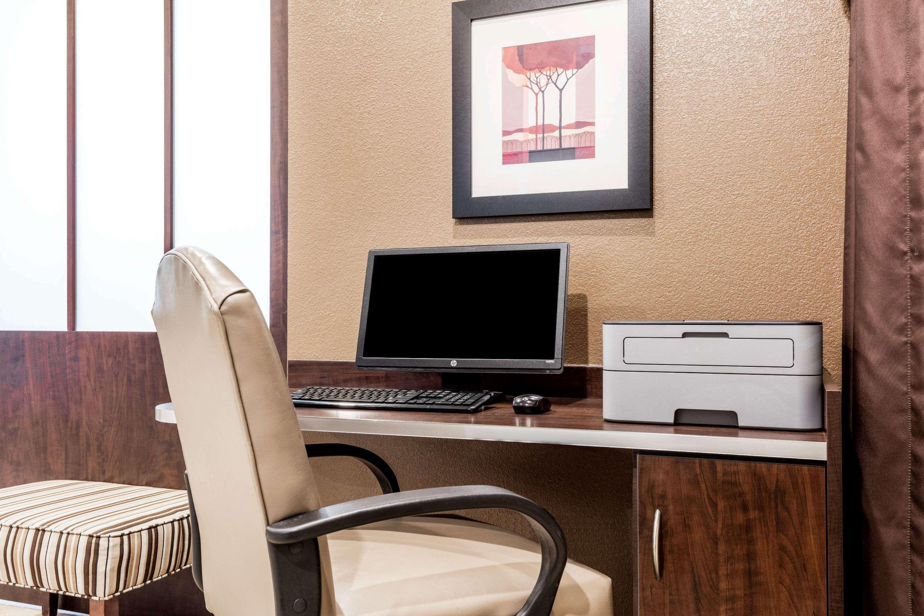 Microtel Inn & Suites By Wyndham Macon Ngoại thất bức ảnh