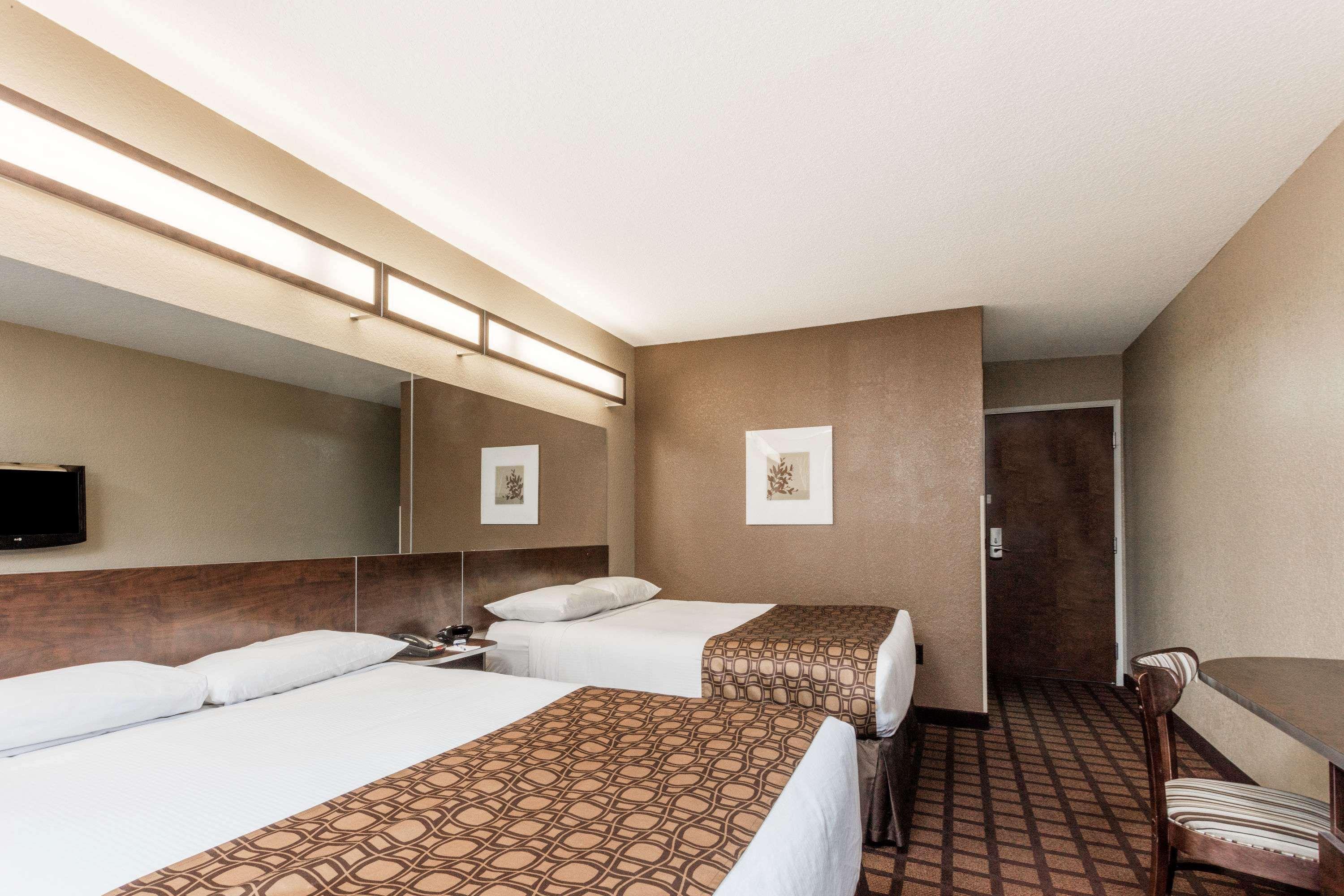 Microtel Inn & Suites By Wyndham Macon Ngoại thất bức ảnh
