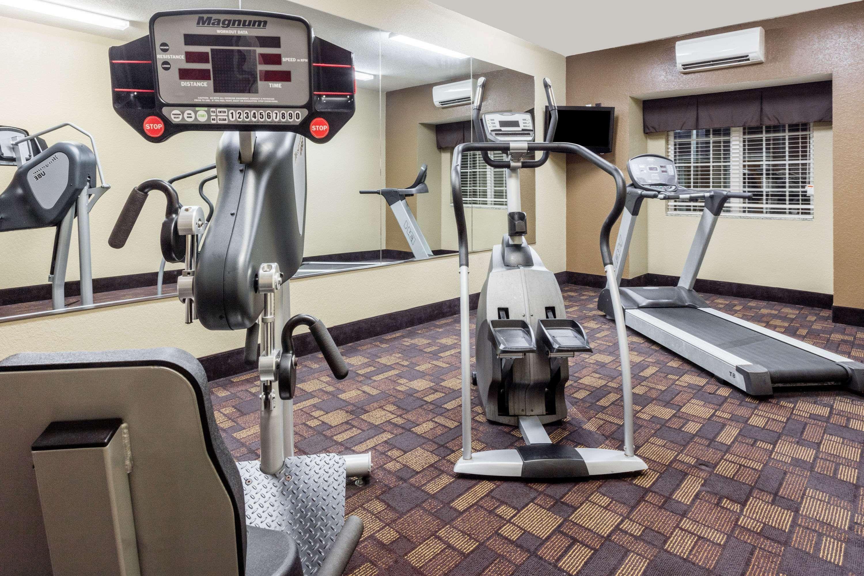 Microtel Inn & Suites By Wyndham Macon Ngoại thất bức ảnh