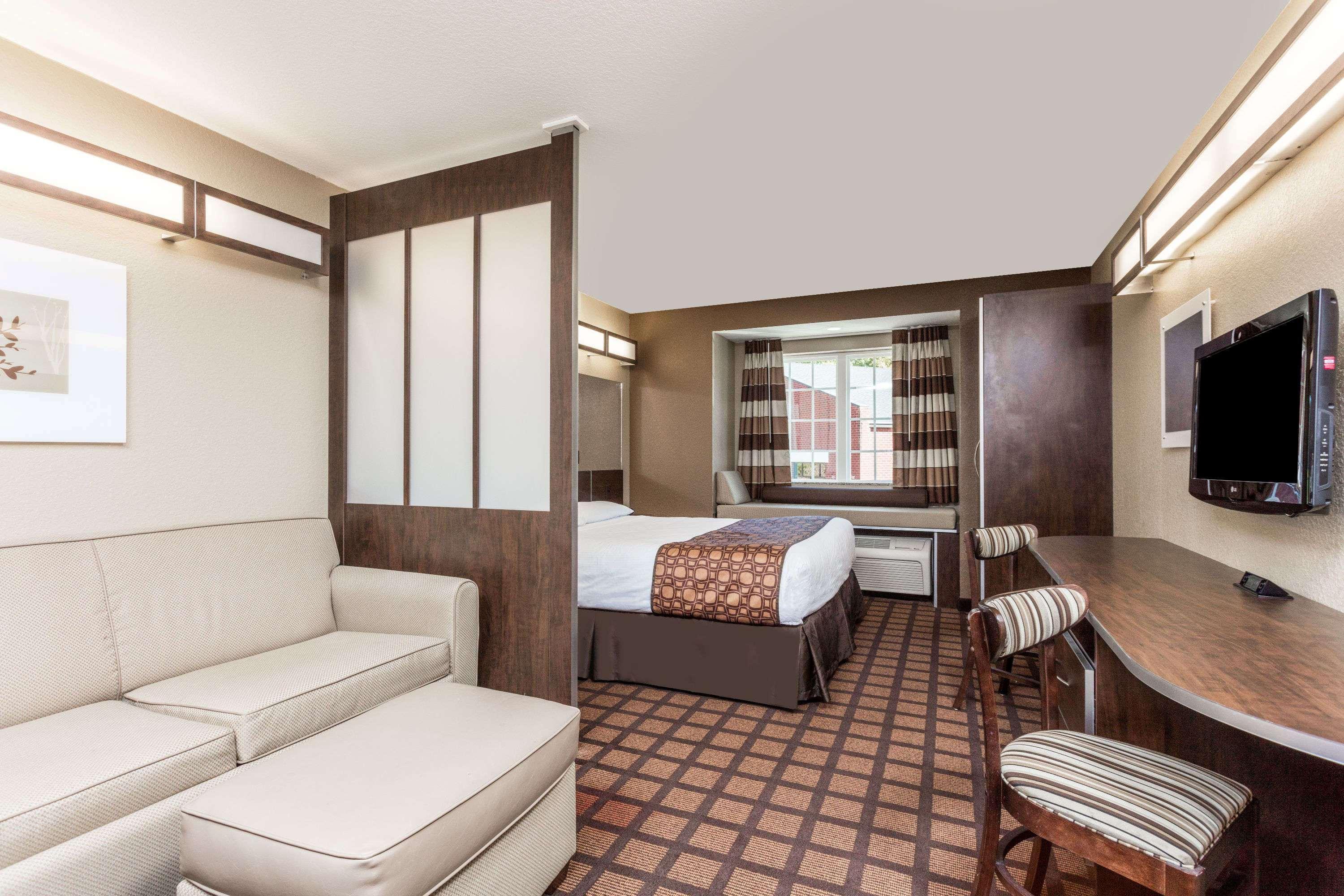 Microtel Inn & Suites By Wyndham Macon Ngoại thất bức ảnh