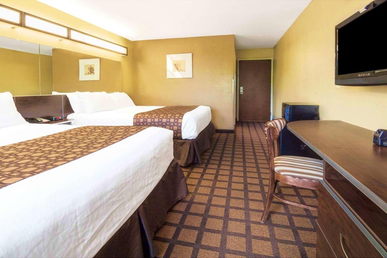 Microtel Inn & Suites By Wyndham Macon Ngoại thất bức ảnh